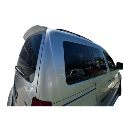 Volkswagen Caddy (2003 - 2015) Ps Style Spoiler (Plastik)